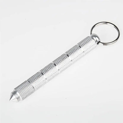 Titanium™ - Mini llavero de defensa personal