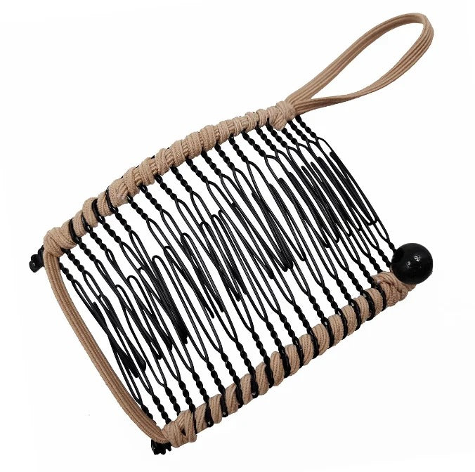 RetroGlam™ - Clip para el cabello estilo vintage