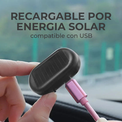 CamBlock™ - Dispositivo de interferencia para controles de velocidad