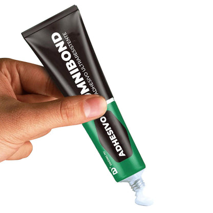 OmniBond™ - Adhesivo ultraresistente para instalaciones