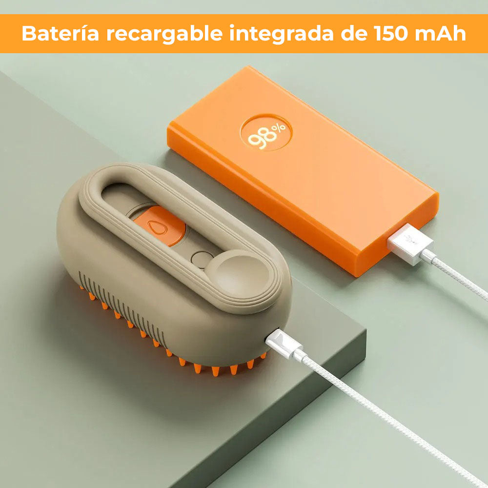 FurSpa™ - Cepillo para mascotas
