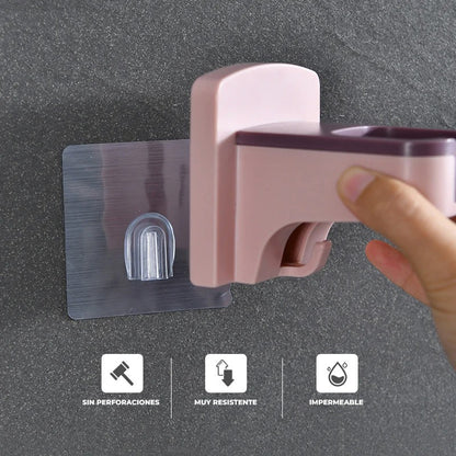 ProDryer™ - Soporte de pared para secador