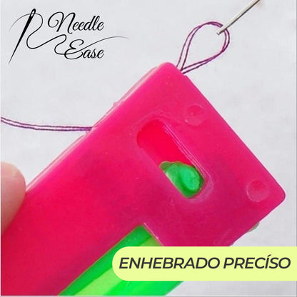 NeedleEase™ - Accesorio de henebrado de costura