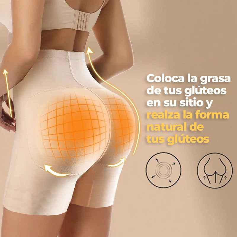 DreamSilhouette™ - Braga moldeadora