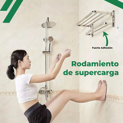 OmniBond™ - Adhesivo ultraresistente para instalaciones