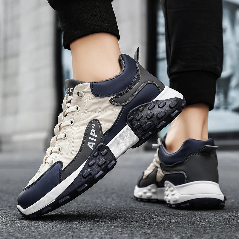 HealthStride™ - Zapatos ortopedicos