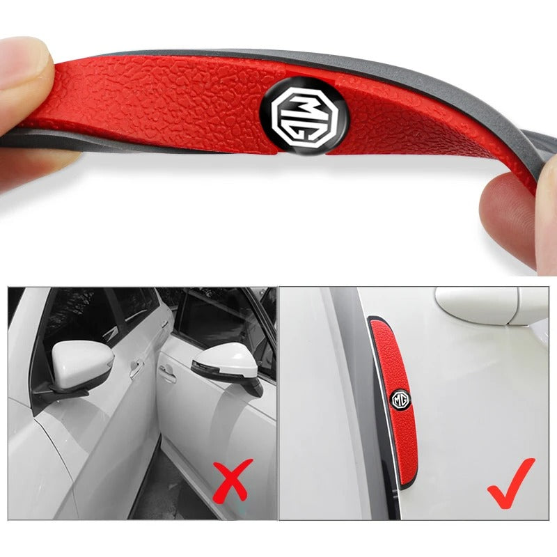 BUMPs™ - Parachoques Premium para Autos