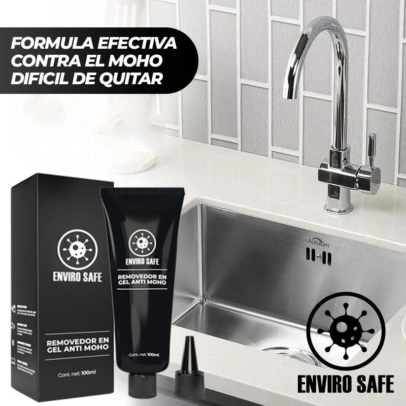 EnviroSafe™ - Gel anti moho
