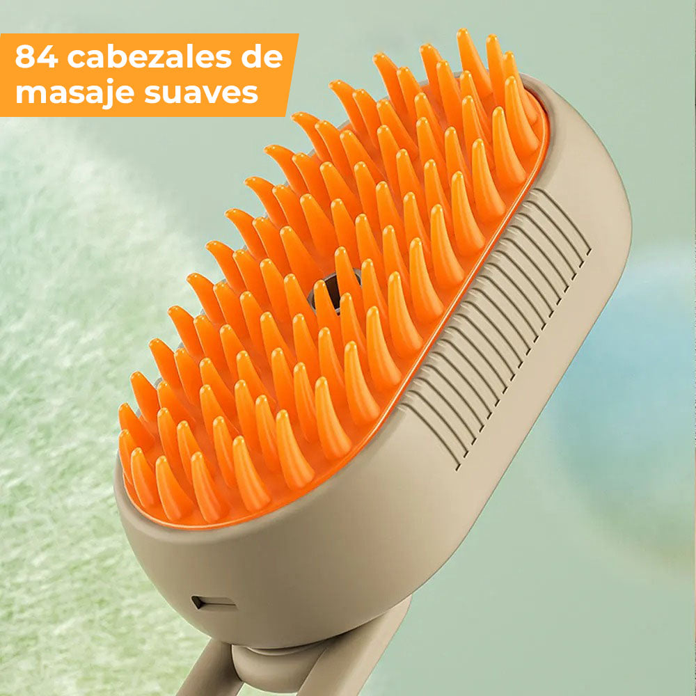 FurSpa™ - Cepillo para mascotas