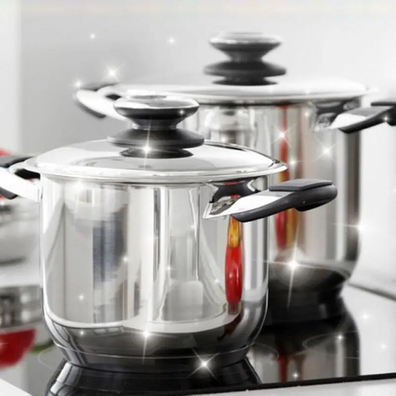 CleanDust™ - Elimina las manchas en segundos