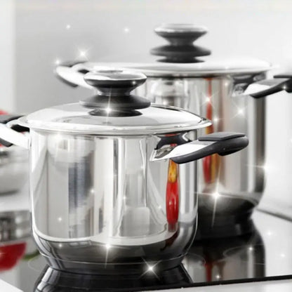 CleanDust™ - Elimina las manchas en segundos