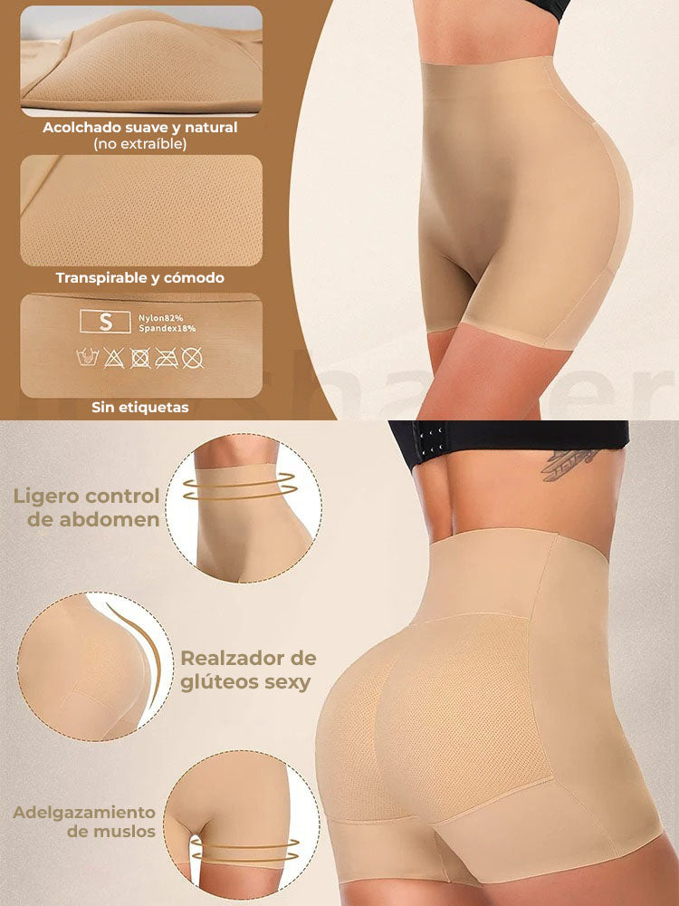 DreamSilhouette™ - Braga moldeadora