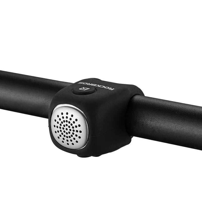 HyperHorn™ - Timbre potente de bicicleta