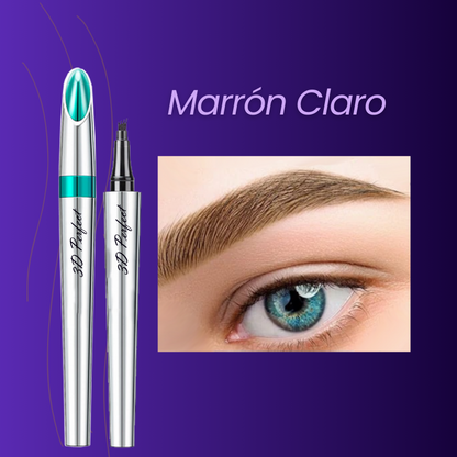 3DPERFECT™ - LÁPIZ DE CEJAS 3D EFECTO MICROBLADING