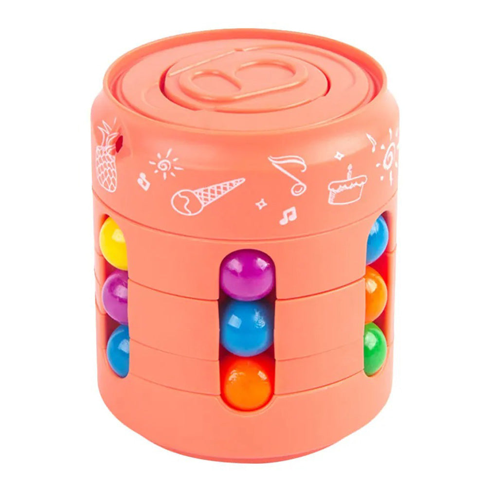 LogicColor™ - Puzzle 3D de colores