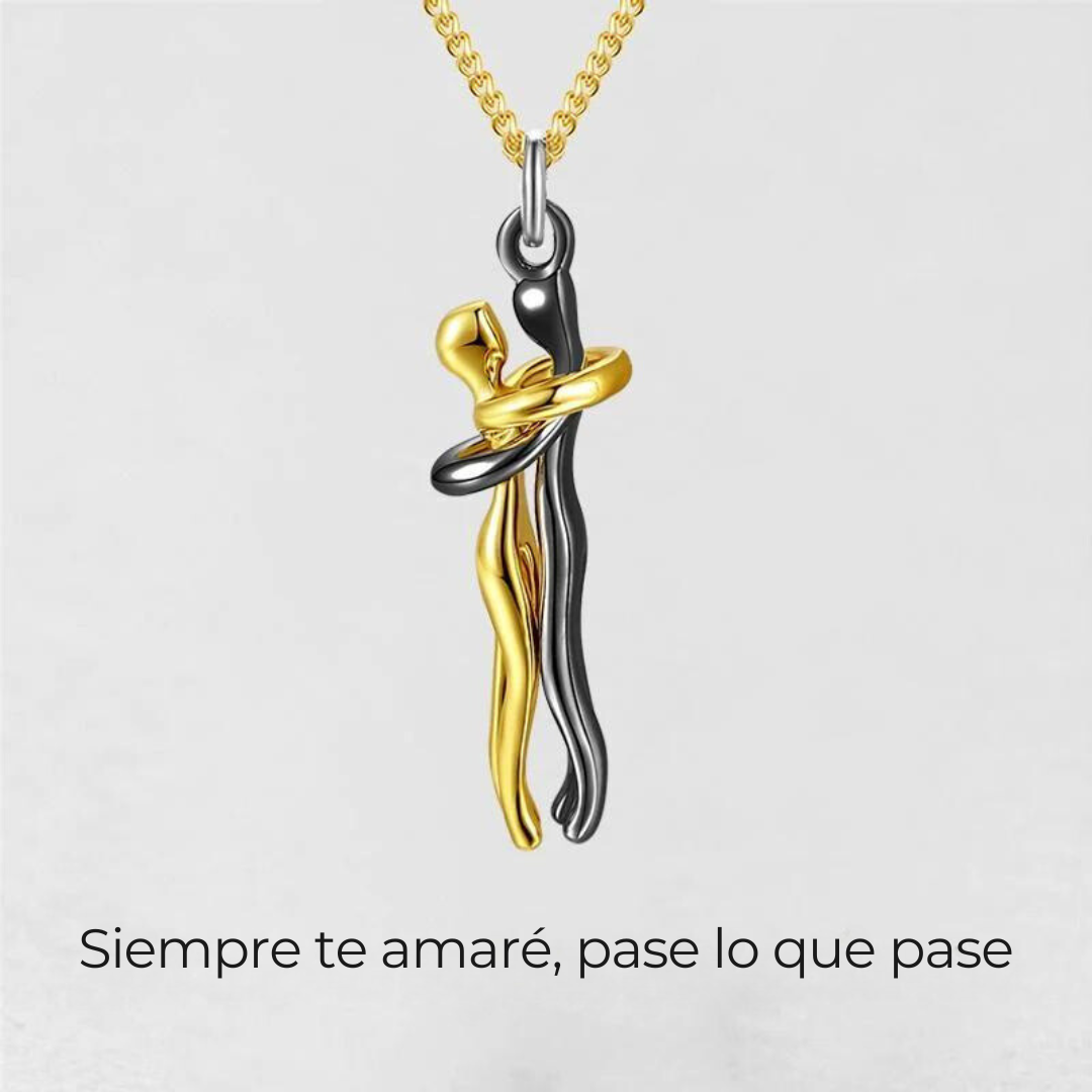 Eternal love™ -  Collar Amor Eterno