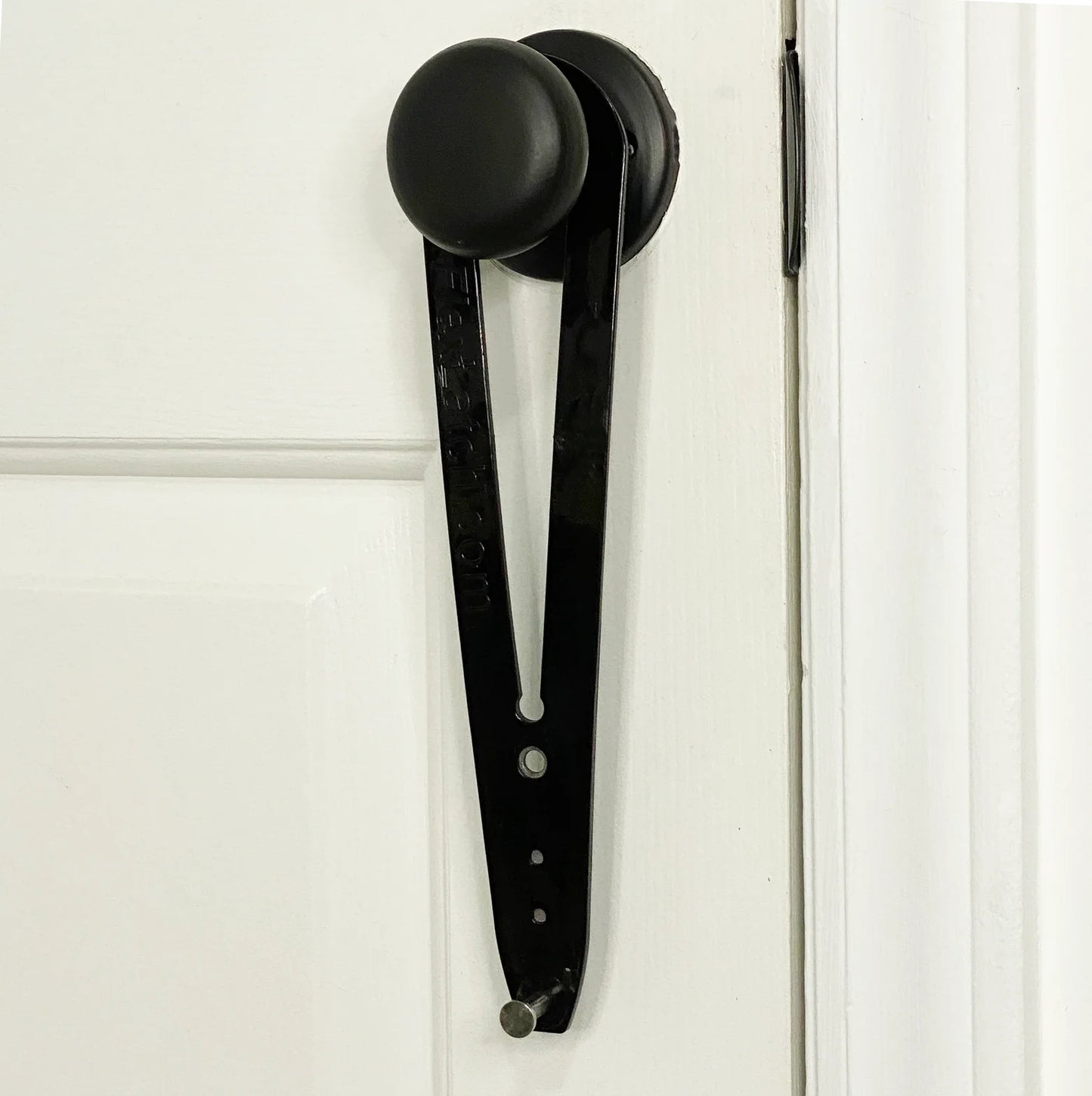 STRIPFLEX™ - SOPORTE DE PUERTA PARA GATOS