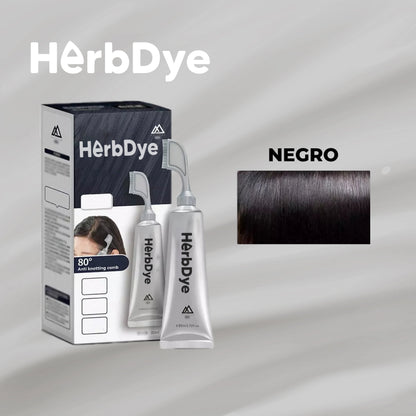 Herbdye™ - Peine anti-canas