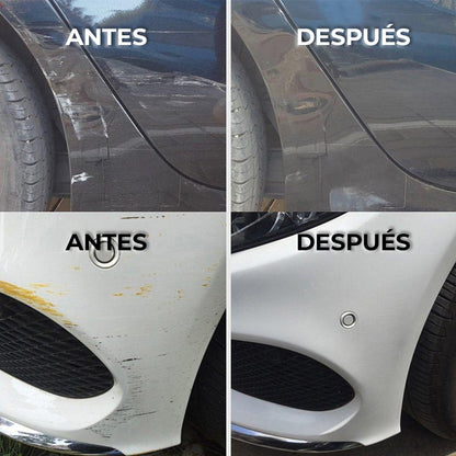 NanoPulish™ - Crema pulidora de autos