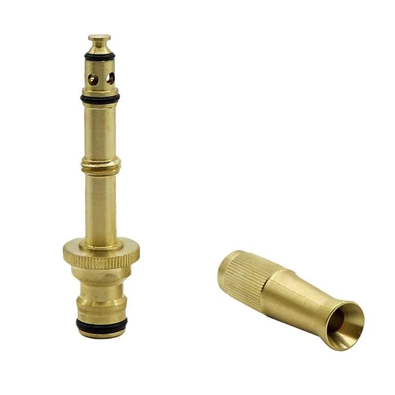 Pulverizador AquaGlide™ - Boquilla pulverizadora de alta presión