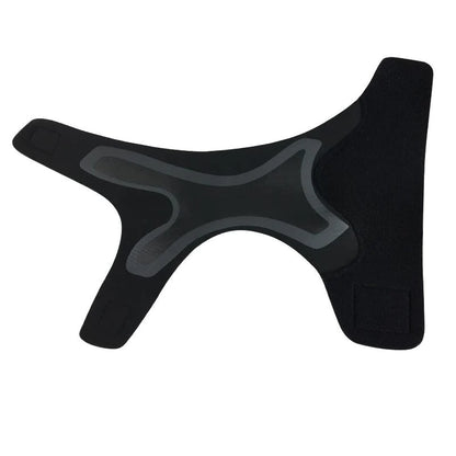 Tobillera elástica transpirable y estabilizadora