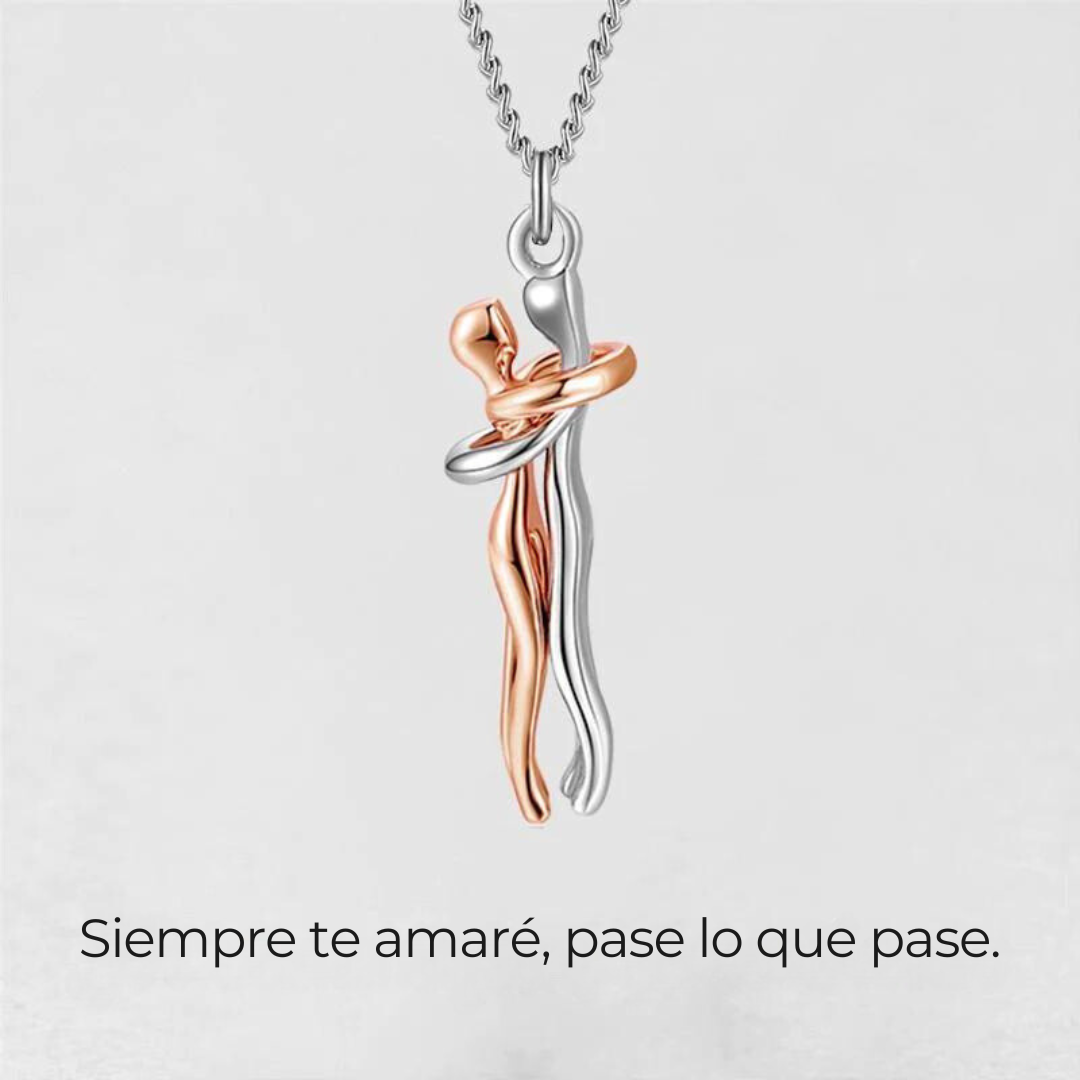 Eternal love™ -  Collar Amor Eterno