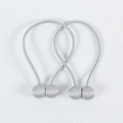 Corti™ - Correas de cortina magnéticas premium