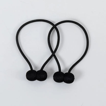 Corti™ - Correas de cortina magnéticas premium