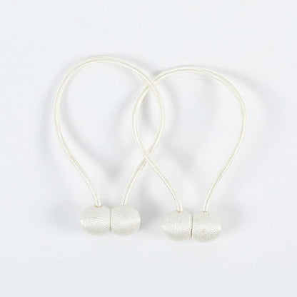 Corti™ - Correas de cortina magnéticas premium