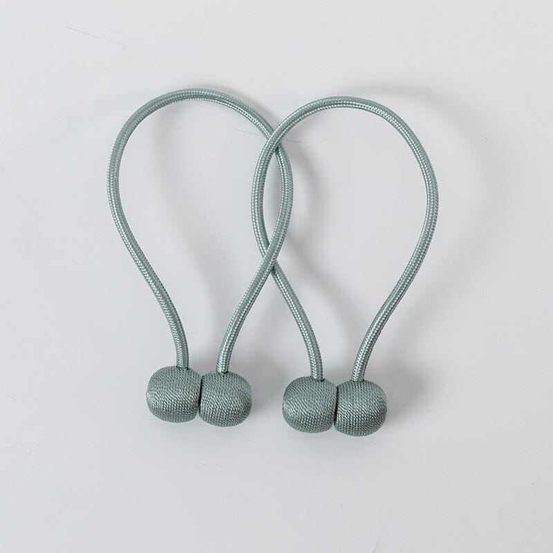 Corti™ - Correas de cortina magnéticas premium