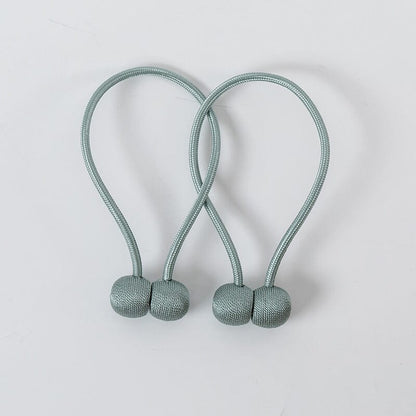 Corti™ - Correas de cortina magnéticas premium