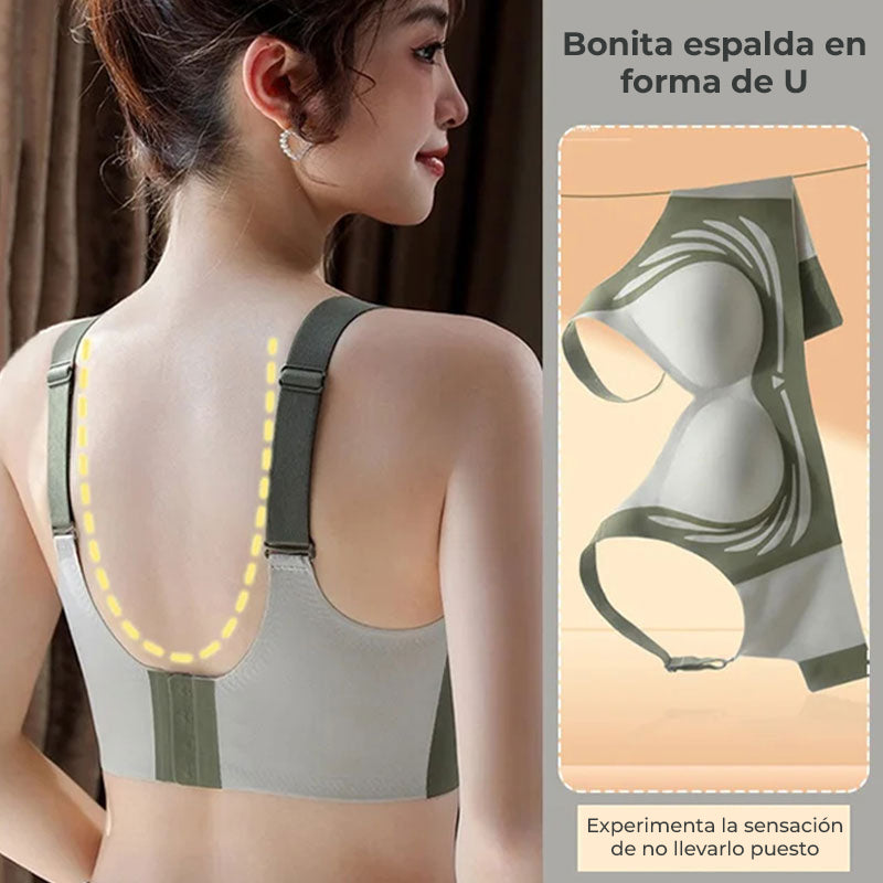 Smooth & Lift™ - Sujetador push-up antiflacidez