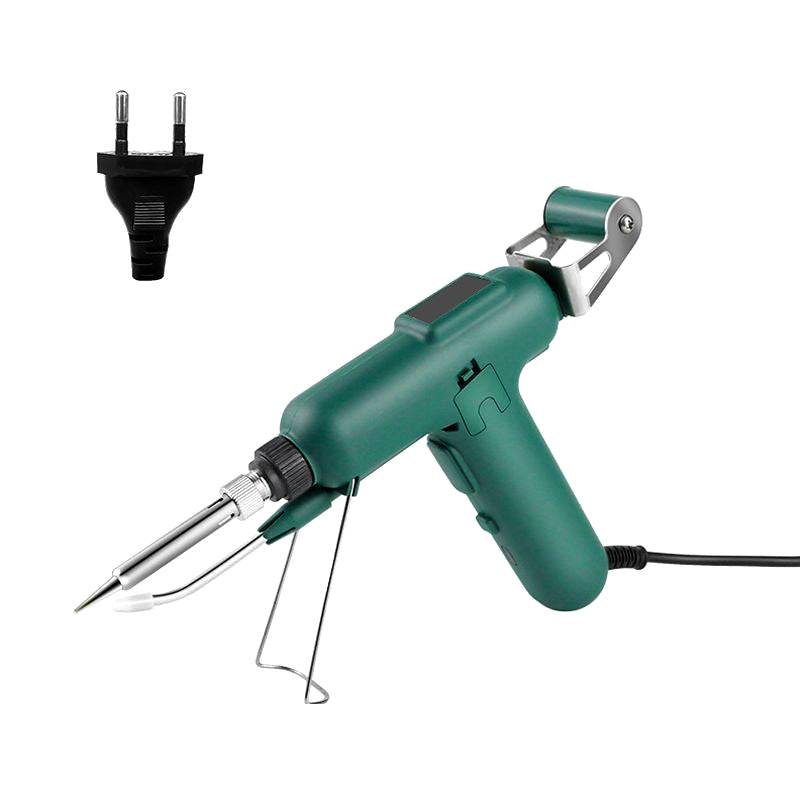 SolderPro™ – Soldadura profesional en tu mano