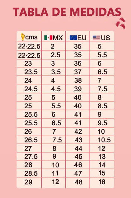 ComfyStep™ - Calzado ortopedico semi formal