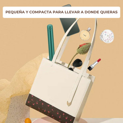 Doublesteam - Plancha/Rizador de cabello