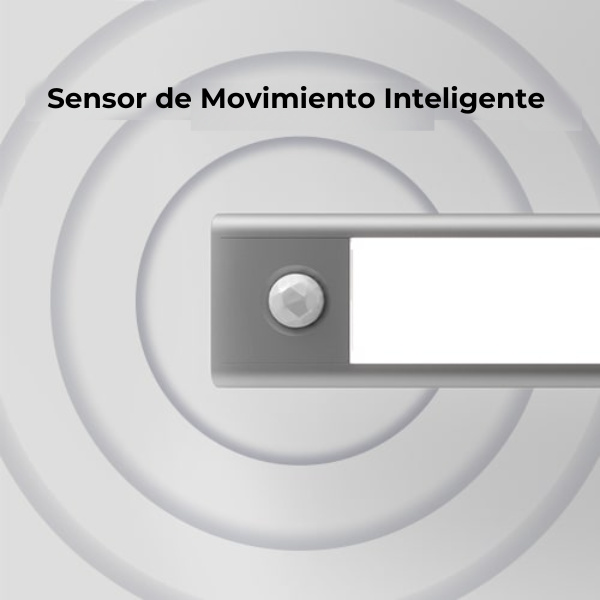 Magneticlamp - Lámpara magnética
