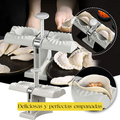 Easyform - Molde para empanadas
