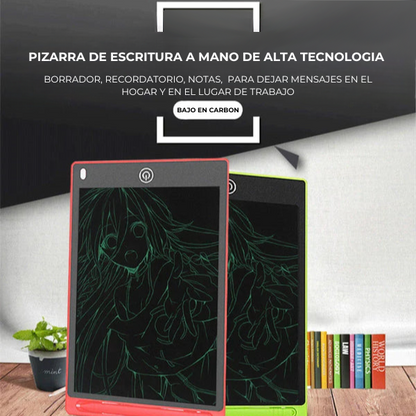 Paintablet - Tableta de Dibujo para niños