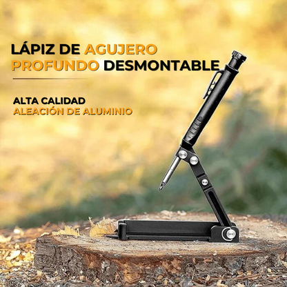 Carpinteraid - Herramienta Lápiz de carpintería