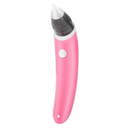 Aspirador nasal para bebés