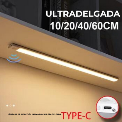 Rechagelight - Barra de luz LED