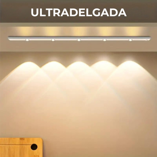 Rechagelight - Barra de luz LED