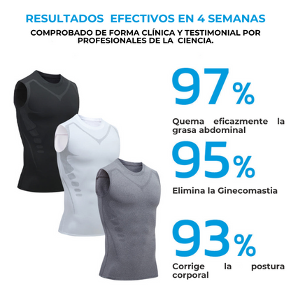 Straightspine - chaleco corrector de postura