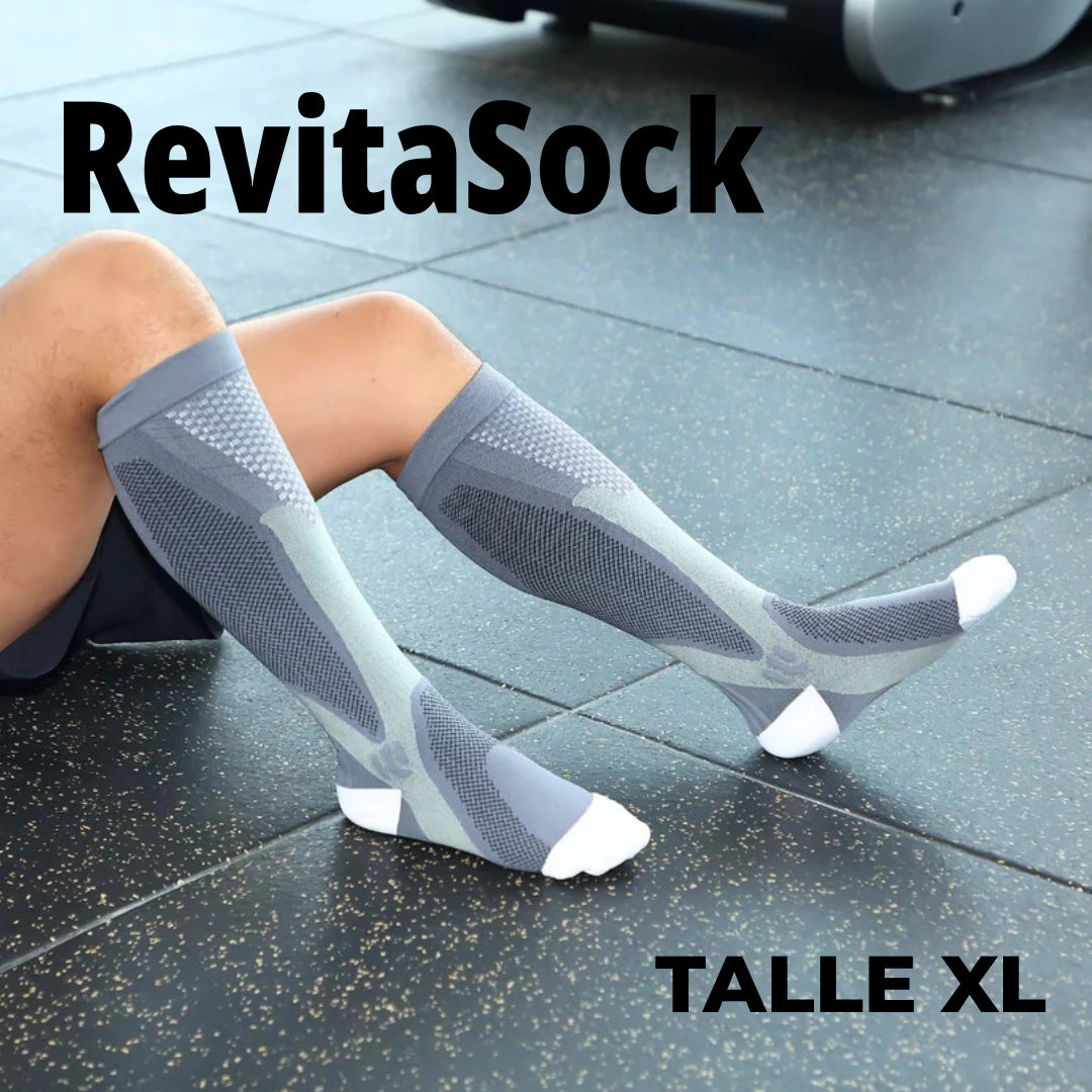 RevitaSock™ - Calcetines de compresión