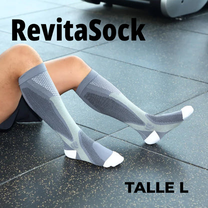 RevitaSock™ - Calcetines de compresión