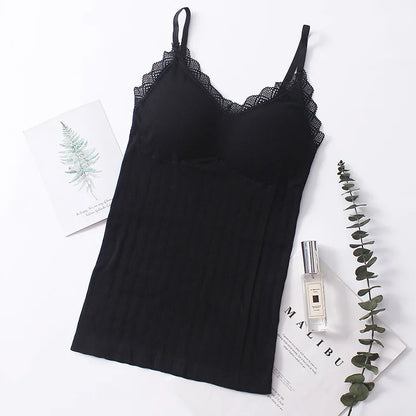 ElegantEssential™ - Camisetas con soporte