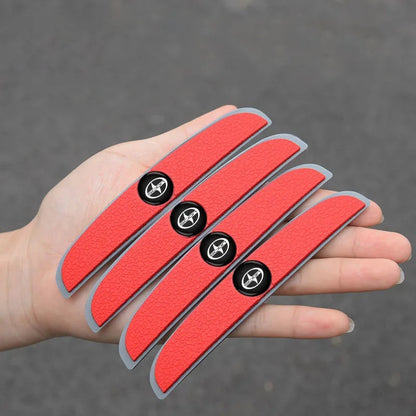 BUMPs™ - Parachoques Premium para Autos