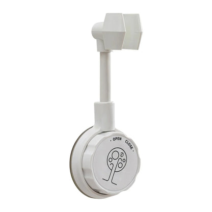 SafeD™ -  Soporte de ducha ajustable 360°