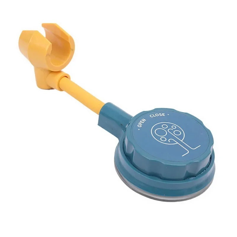 SafeD™ -  Soporte de ducha ajustable 360°