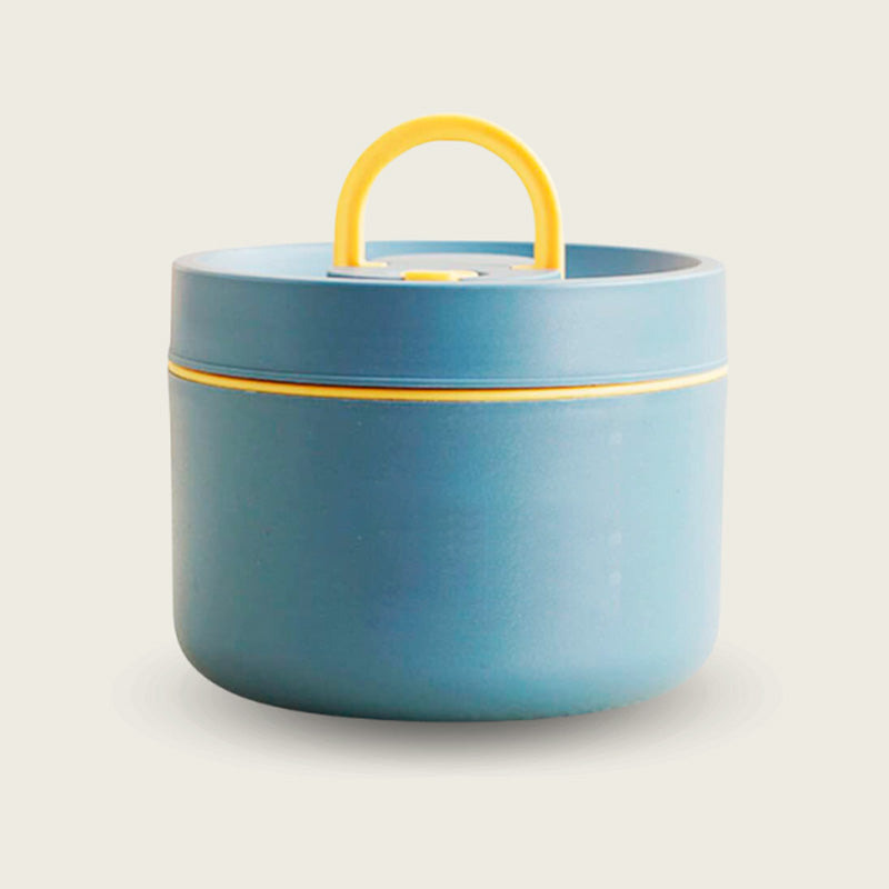 CoolPack™ - Mantén tu comida siempre caliente